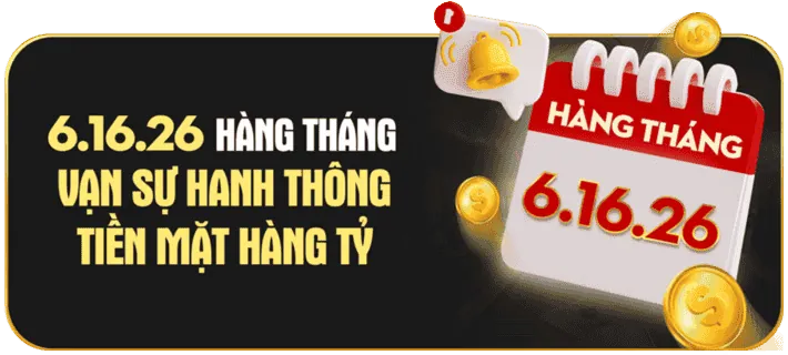 Cấp độ VIP Vàng 88go App