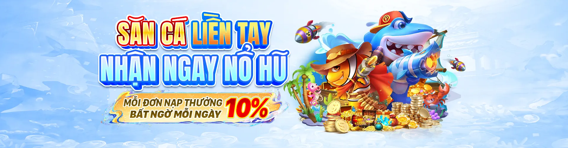Giao diện game Nổ Hũ trên 88go App