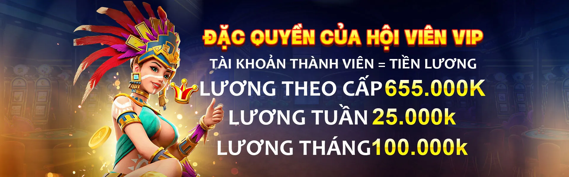 Sòng bạc trực tuyến 88go App với các trò chơi đỉnh cao