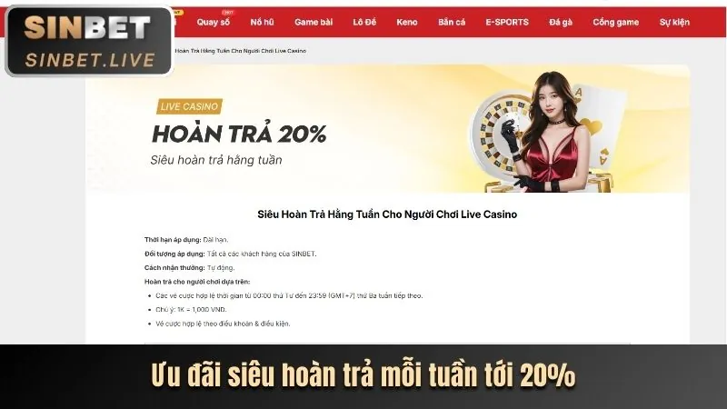 Trò chơi casino mới 88go